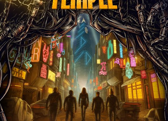 carpenter brut, leather temple, synthwave, indus, electro