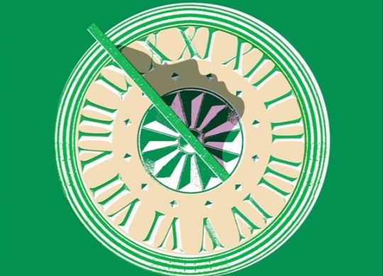 SOJA & Maoli - Did I Wait Too Long cover