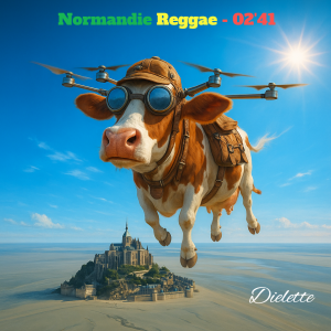 Dielette – Normandie Reggae