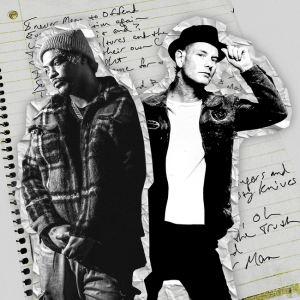 Kid Bookie invite Corey Taylor sur son dernier single !