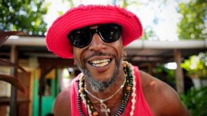 Tiwony – Yo Pé Pa