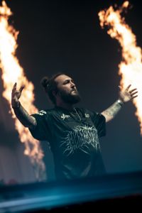 I Prevail (+ Polaris + Gore.) au Zénith de Paris – 06.10.26