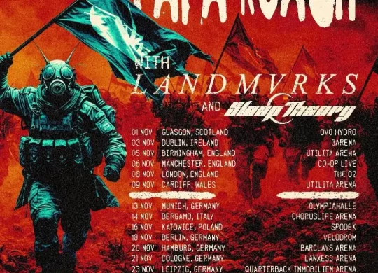 Papa Roach