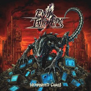 Evil Invaders