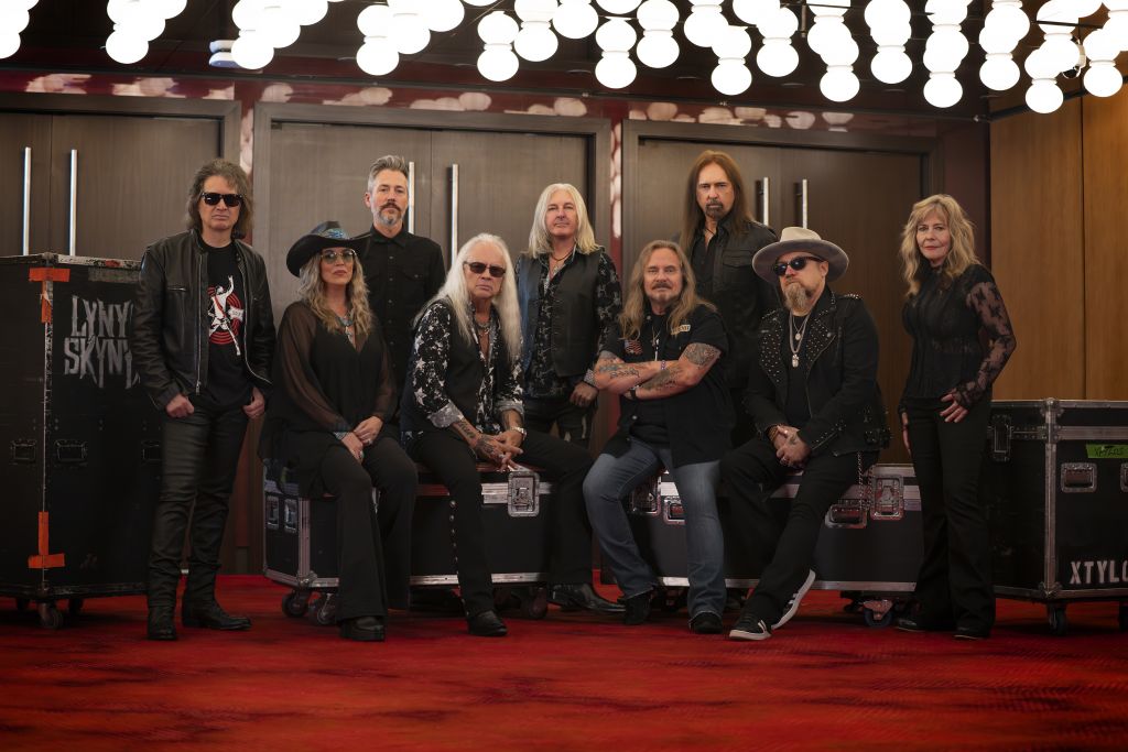 Lynyrd Skynyrd - Guitare en Scène 2027