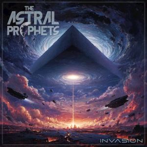 The Astral Prophets