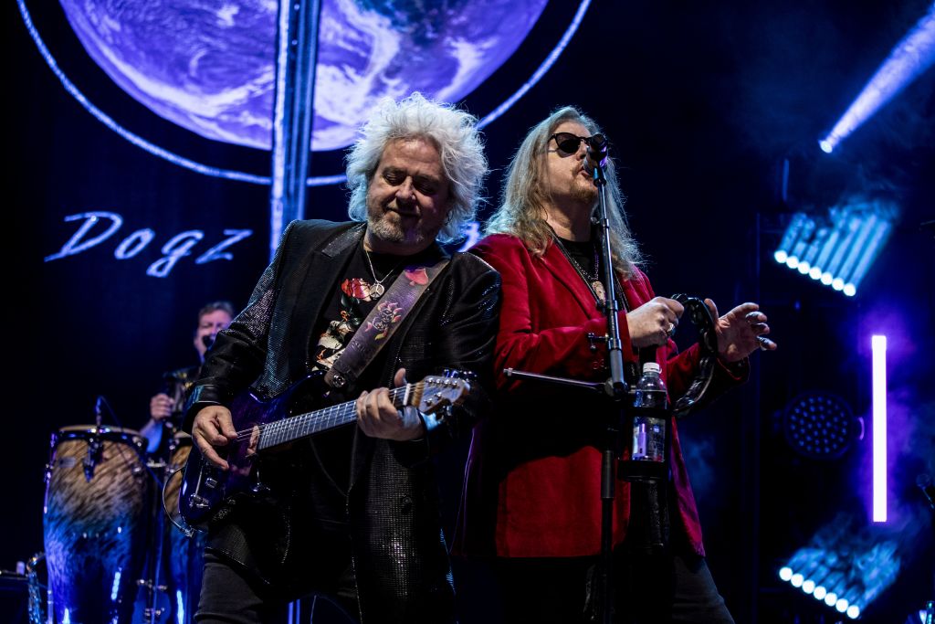 Toto - Guitare en Scène 2027