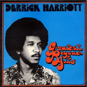 Derrick Harriott : le label Crystal en deuil