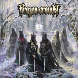 Frozen Crown – The Legend Of The Six Kings
